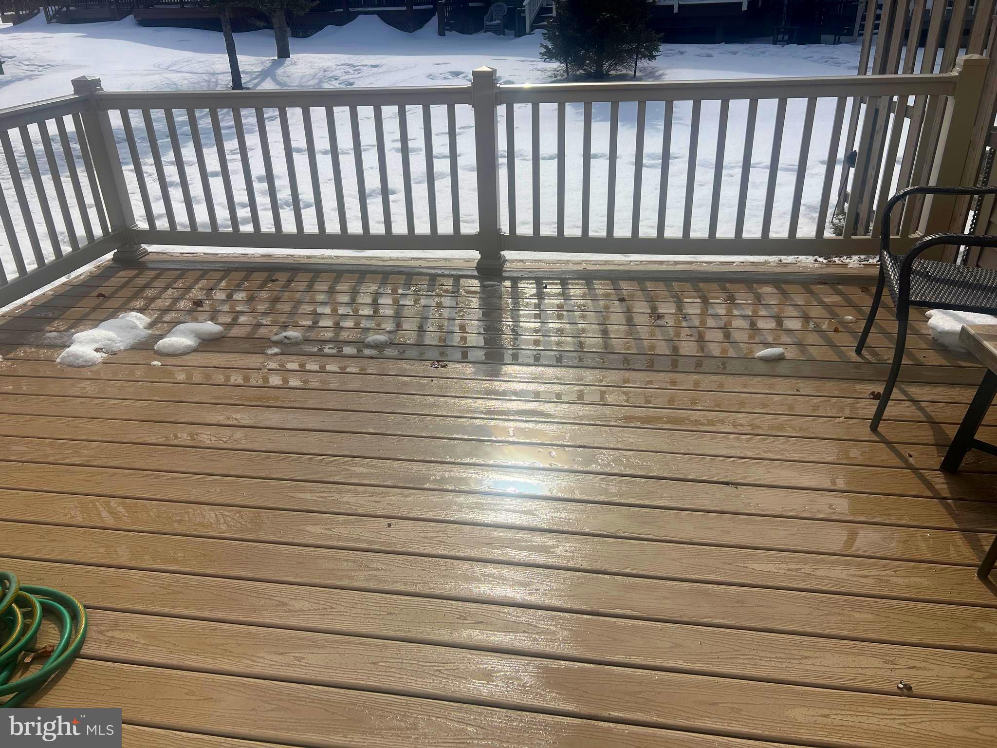 WINDRUSH - Residential Lease