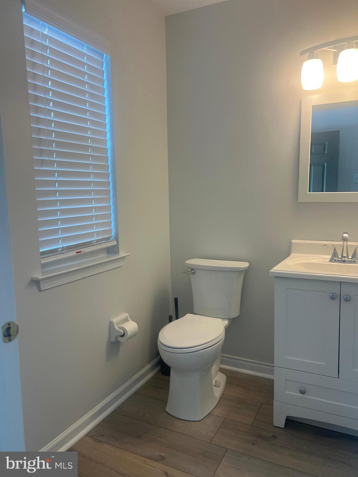 WINDRUSH - Residential Lease