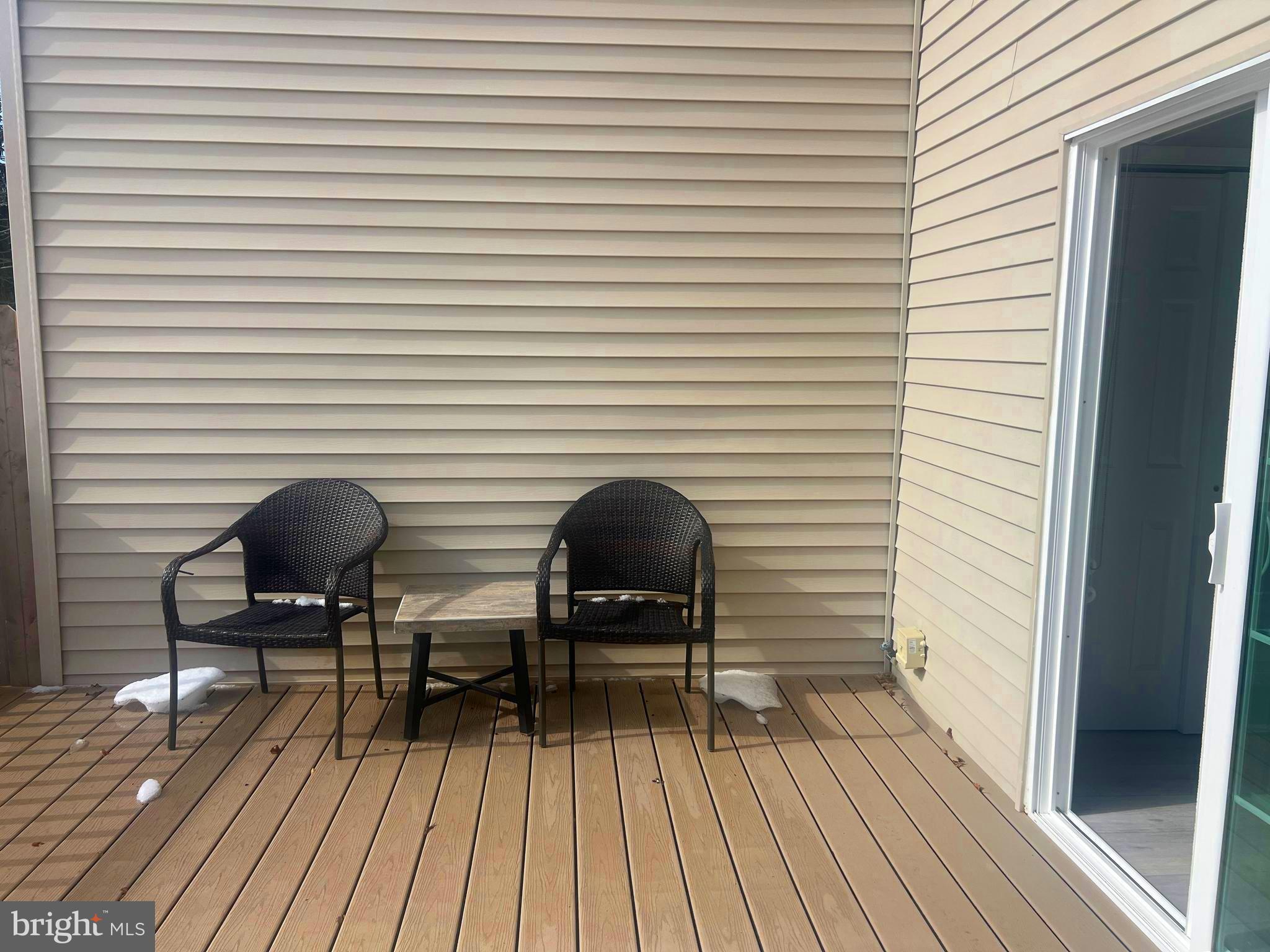 WINDRUSH - Residential Lease