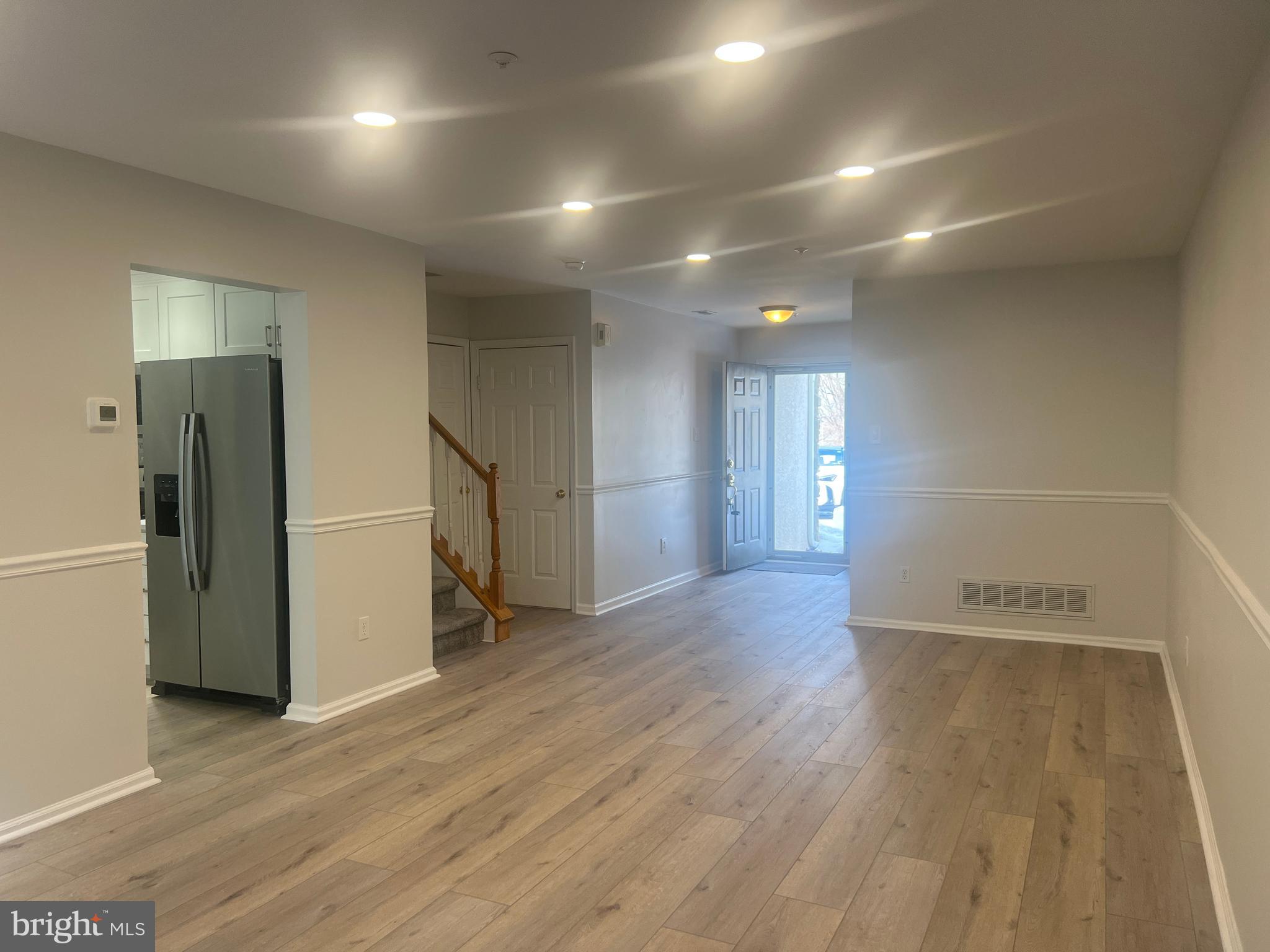 WINDRUSH - Residential Lease