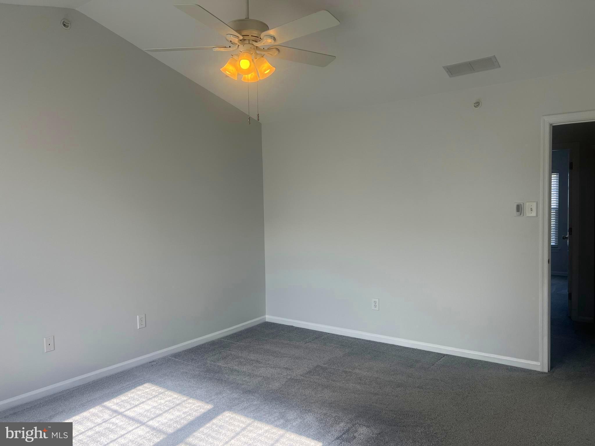 WINDRUSH - Residential Lease