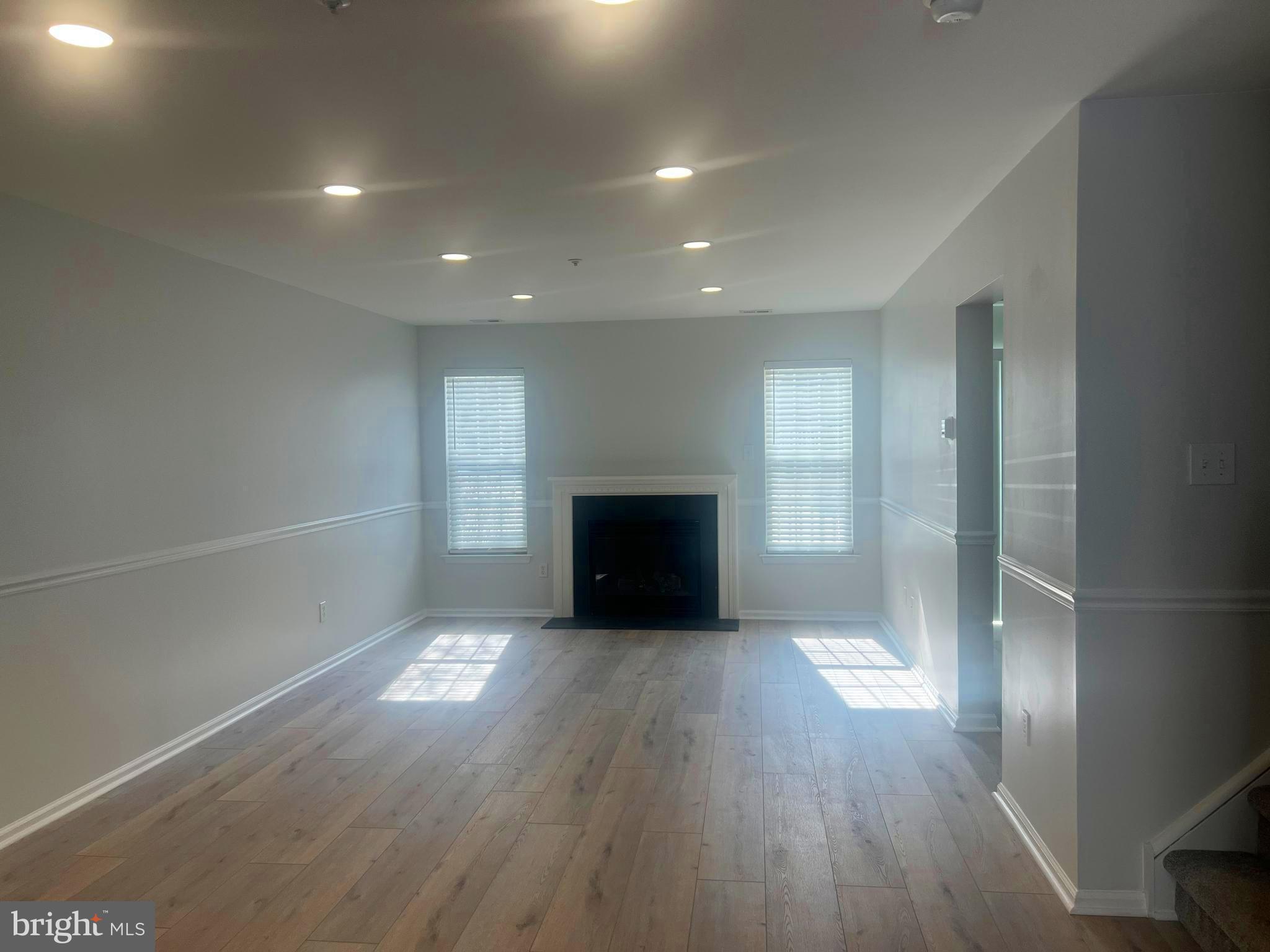 WINDRUSH - Residential Lease