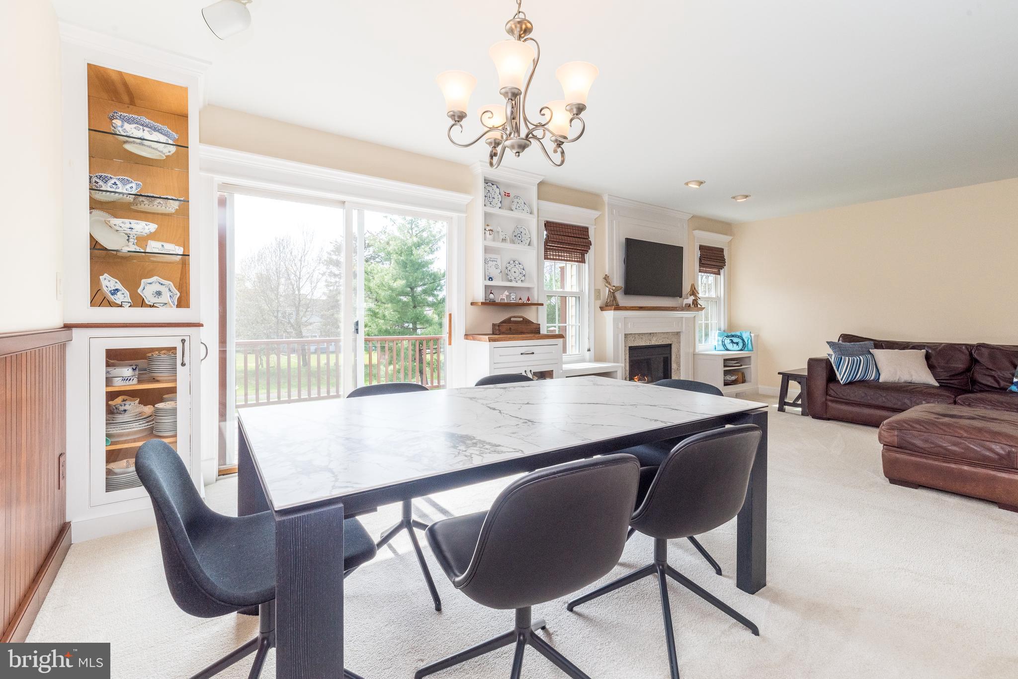 BELCOURT MANOR - Residential