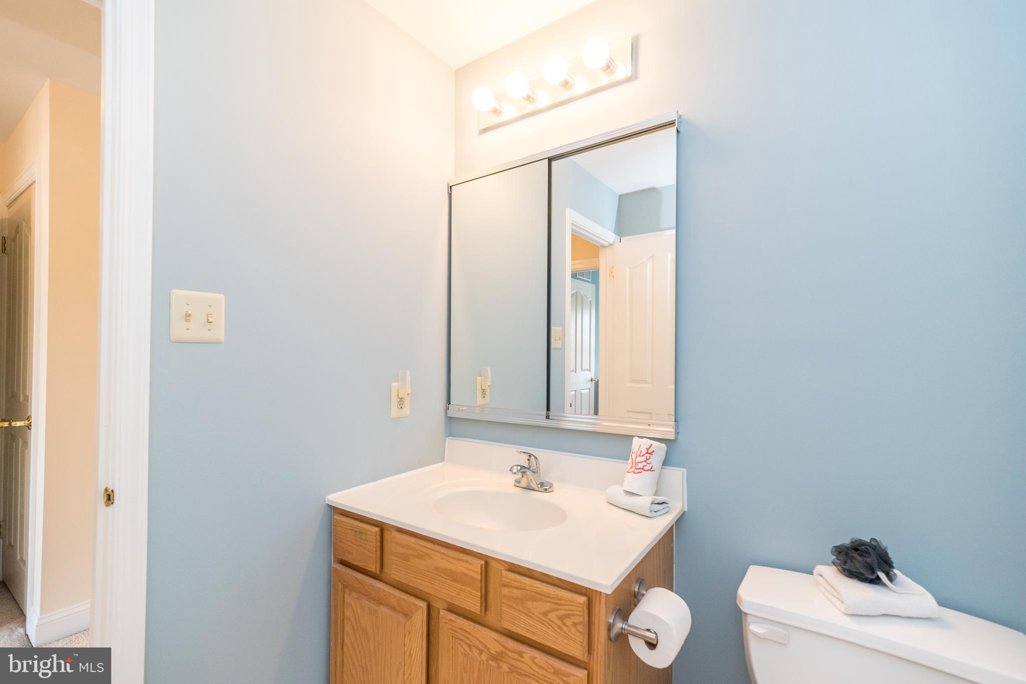 BELCOURT MANOR - Residential