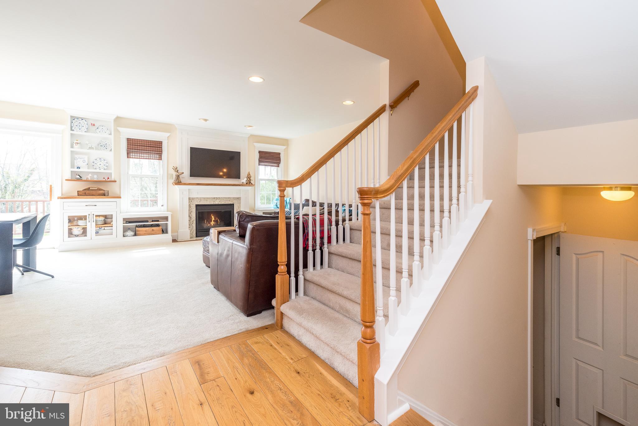 BELCOURT MANOR - Residential