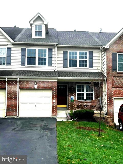 312 MANOR ROAD HARLEYSVILLE PA 19438