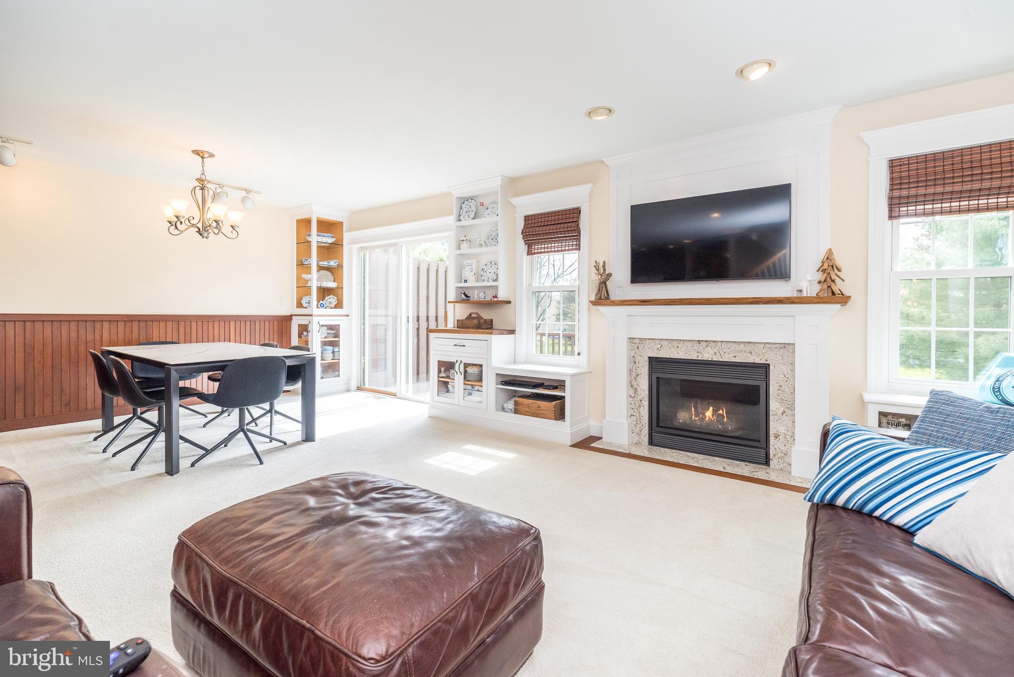 BELCOURT MANOR - Residential