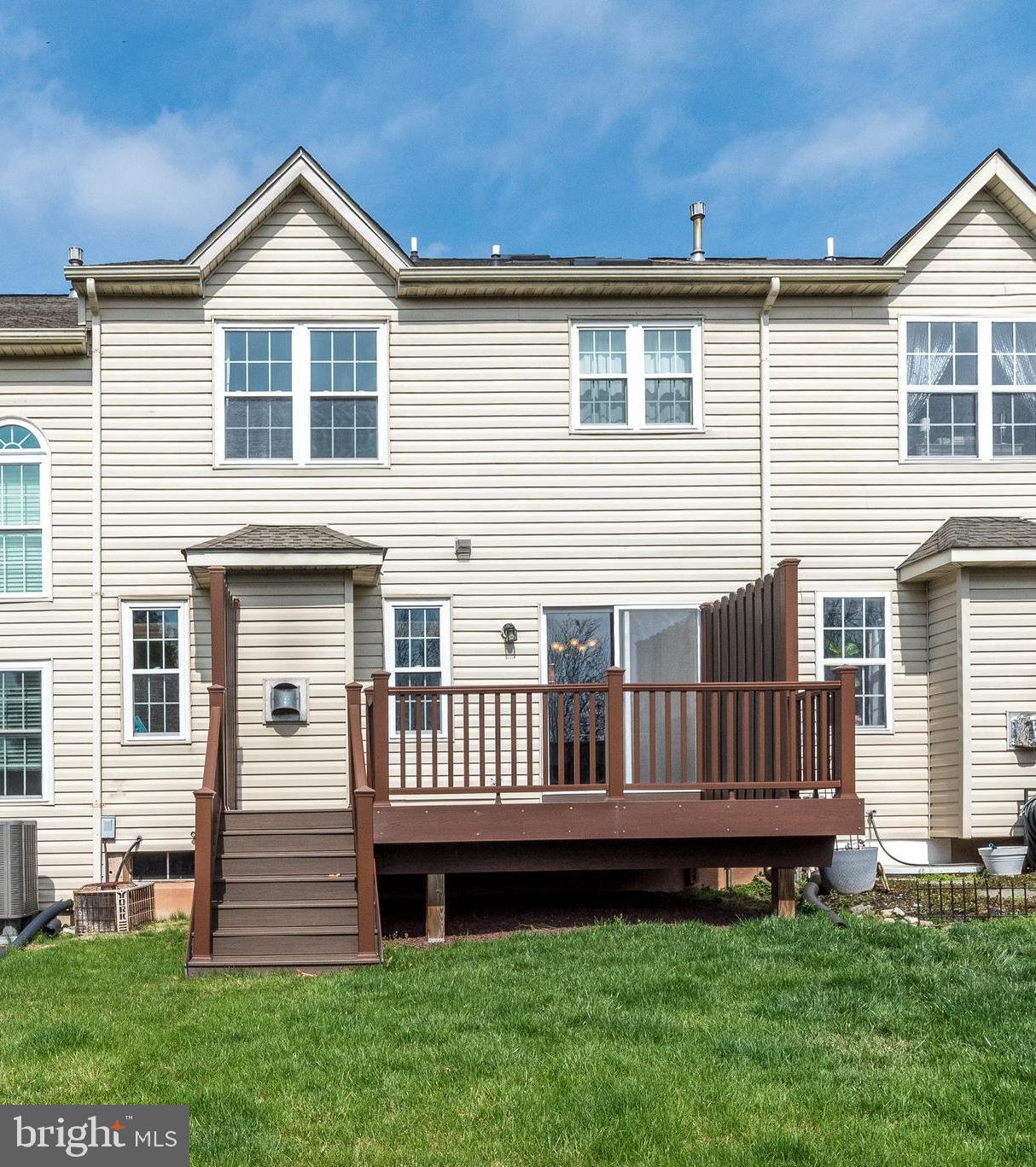 BELCOURT MANOR - Residential