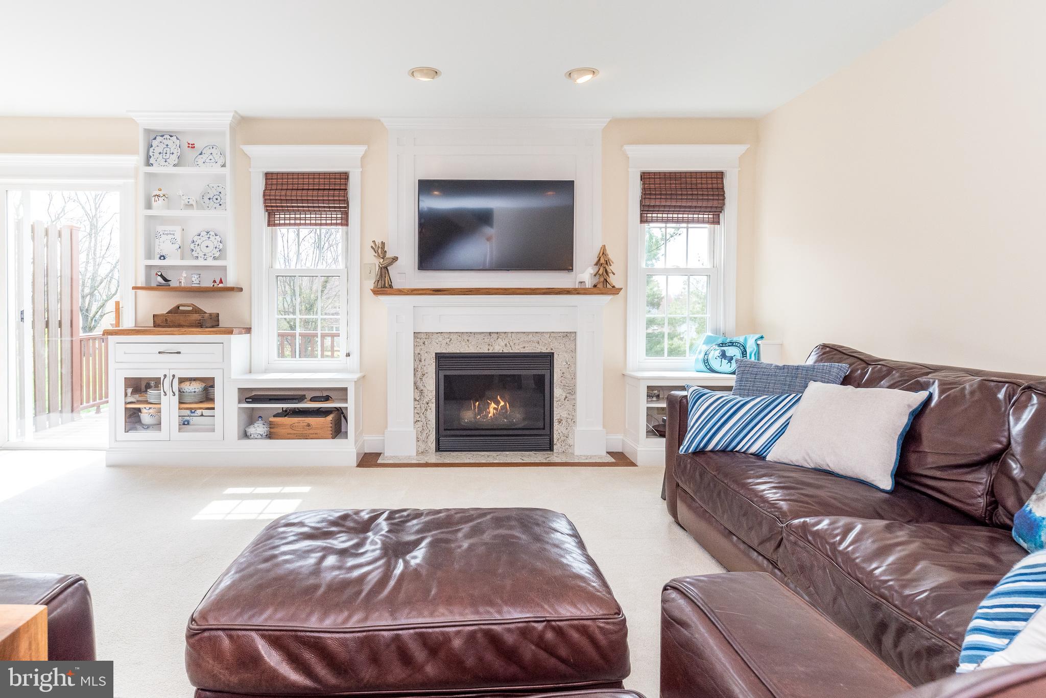 BELCOURT MANOR - Residential