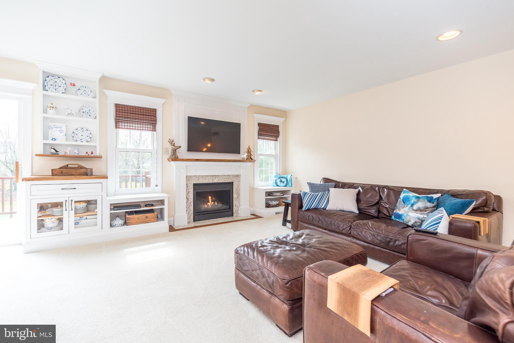 BELCOURT MANOR - Residential