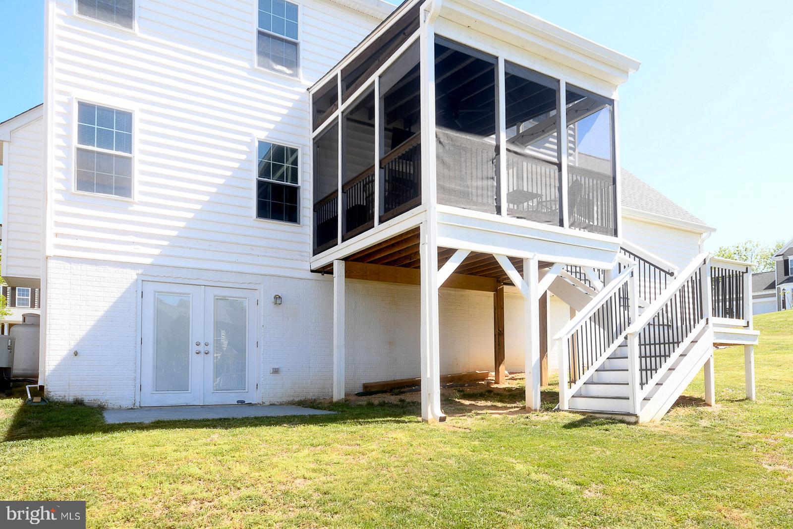 ACADEMY HILLS - Residential