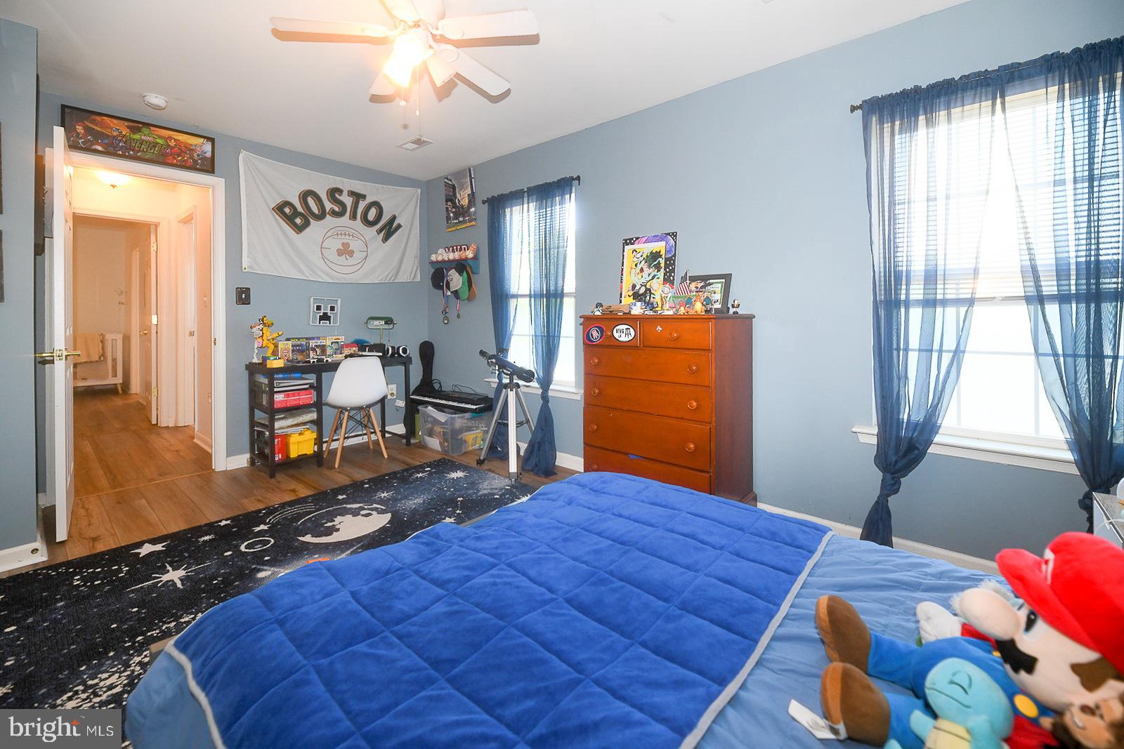 ACADEMY HILLS - Residential