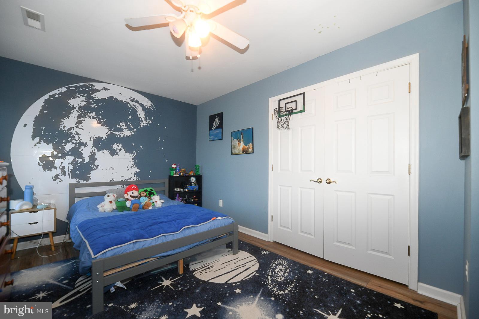 ACADEMY HILLS - Residential