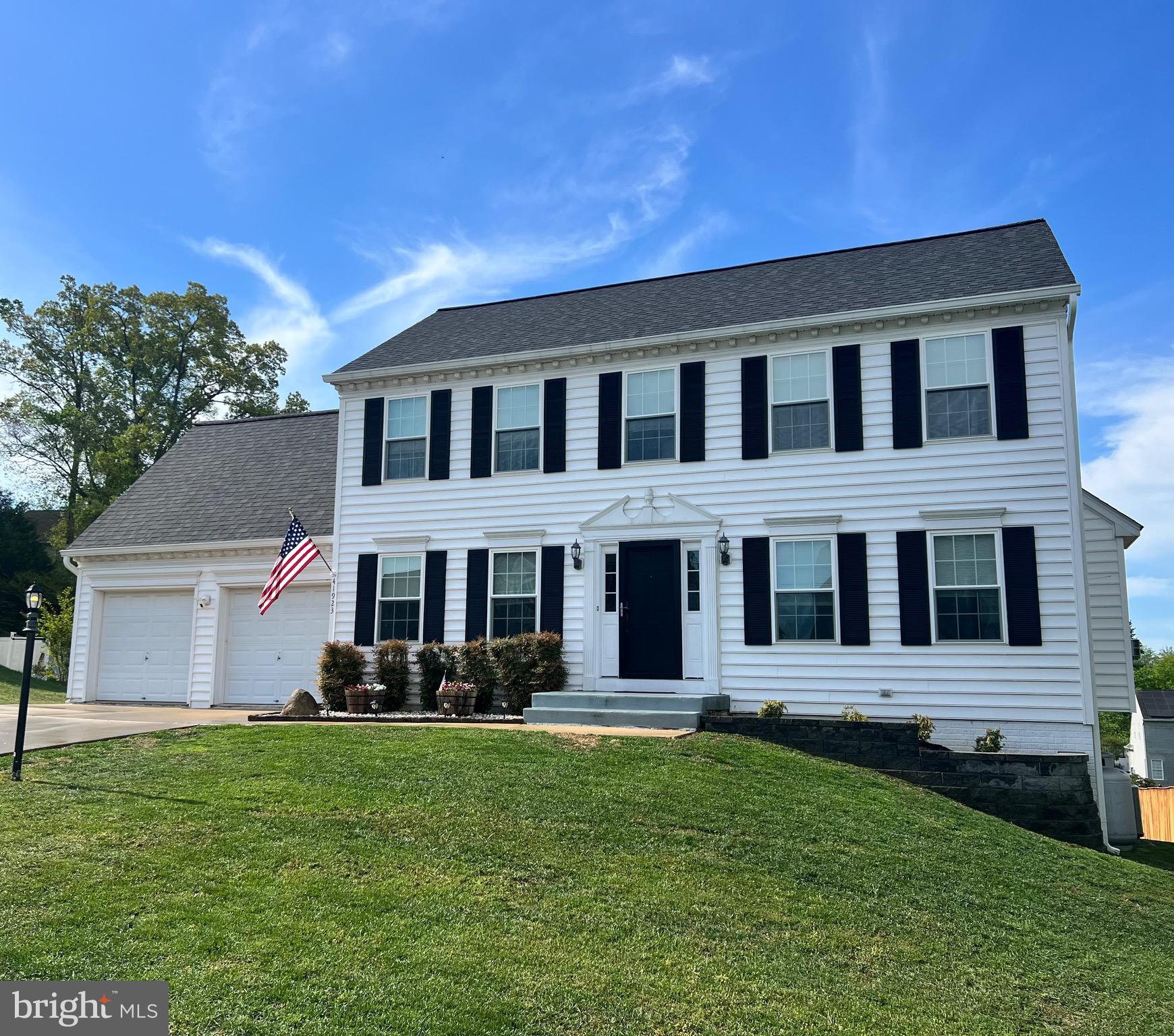 41923 SARA ANN COURT