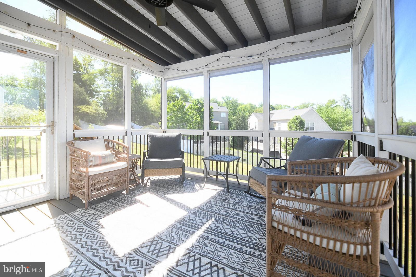 ACADEMY HILLS - Residential