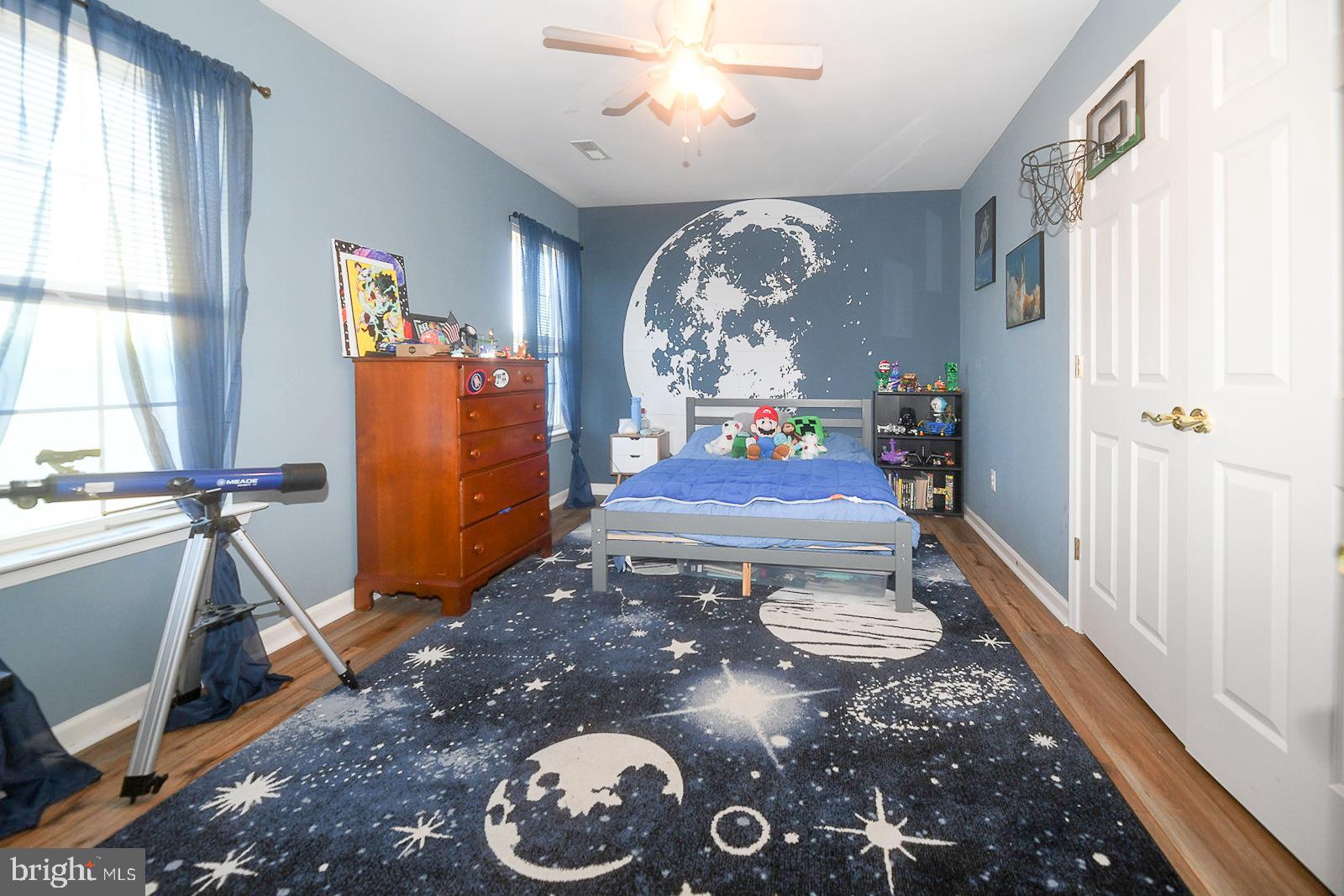 ACADEMY HILLS - Residential