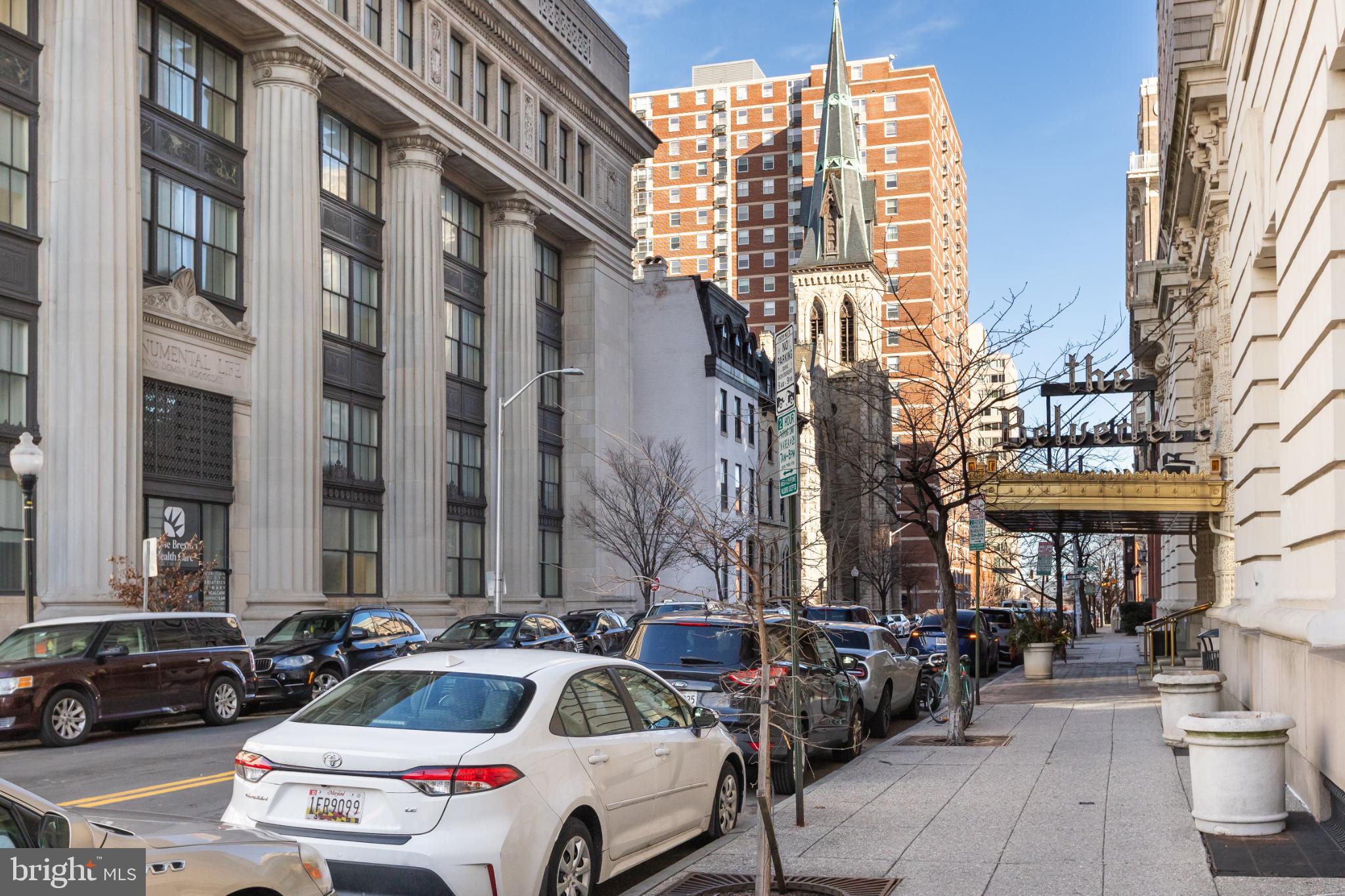 BELVEDERE - Residential