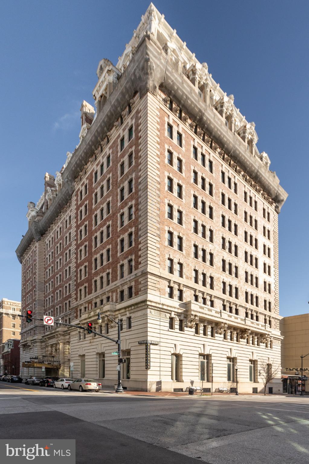 BELVEDERE - Residential