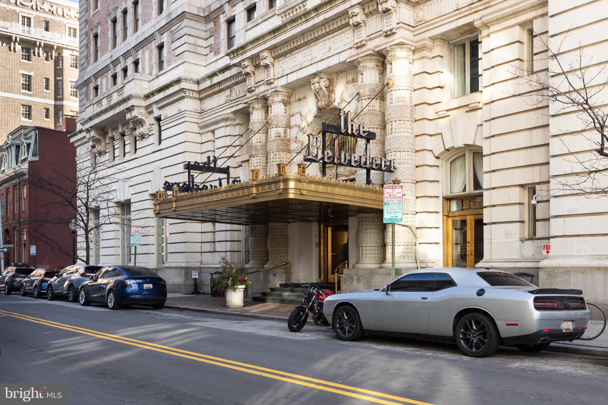 BELVEDERE - Residential