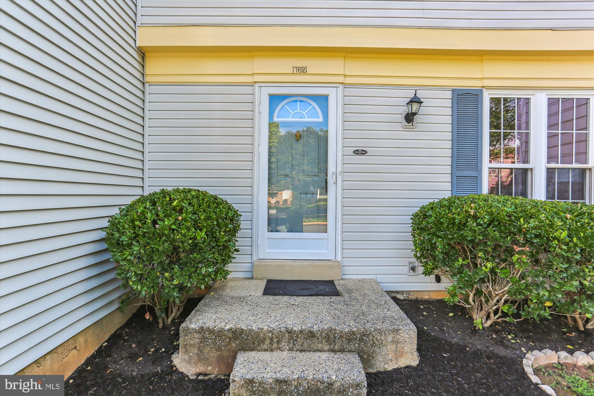 CASHELL MANOR - Residential