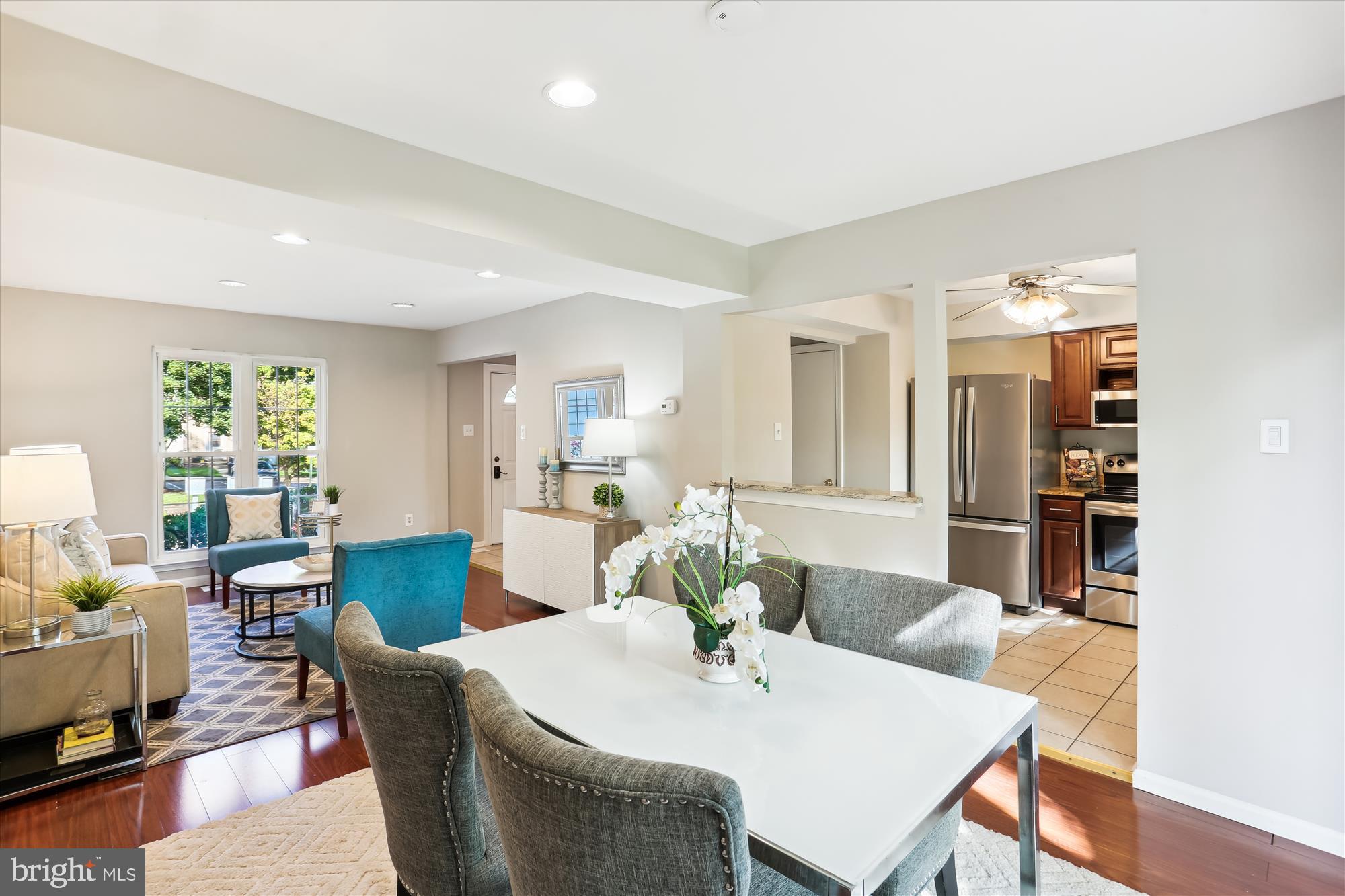 CASHELL MANOR - Residential