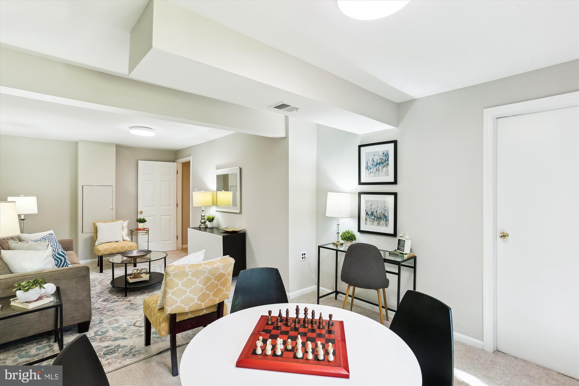 CASHELL MANOR - Residential