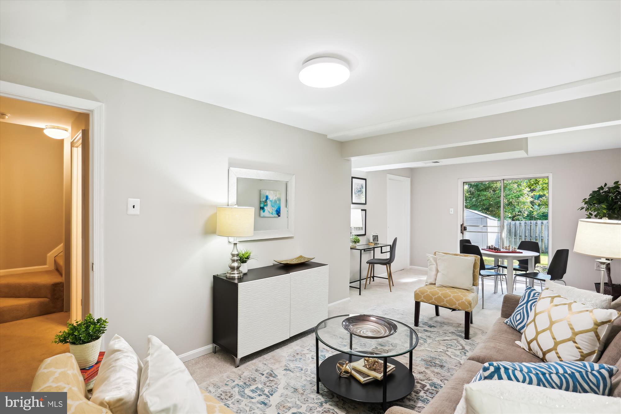 CASHELL MANOR - Residential