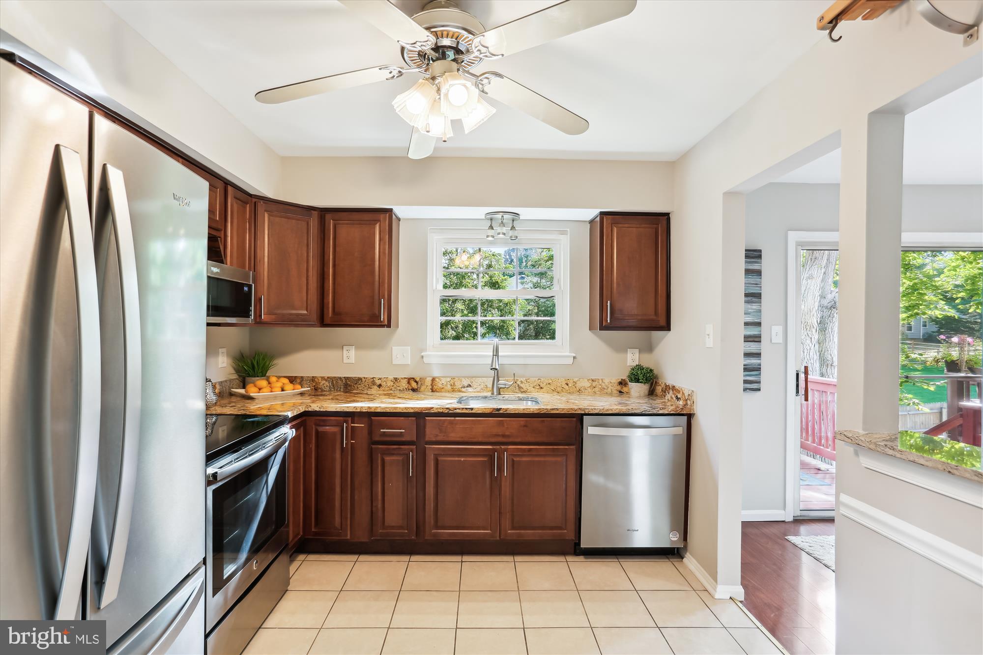 CASHELL MANOR - Residential