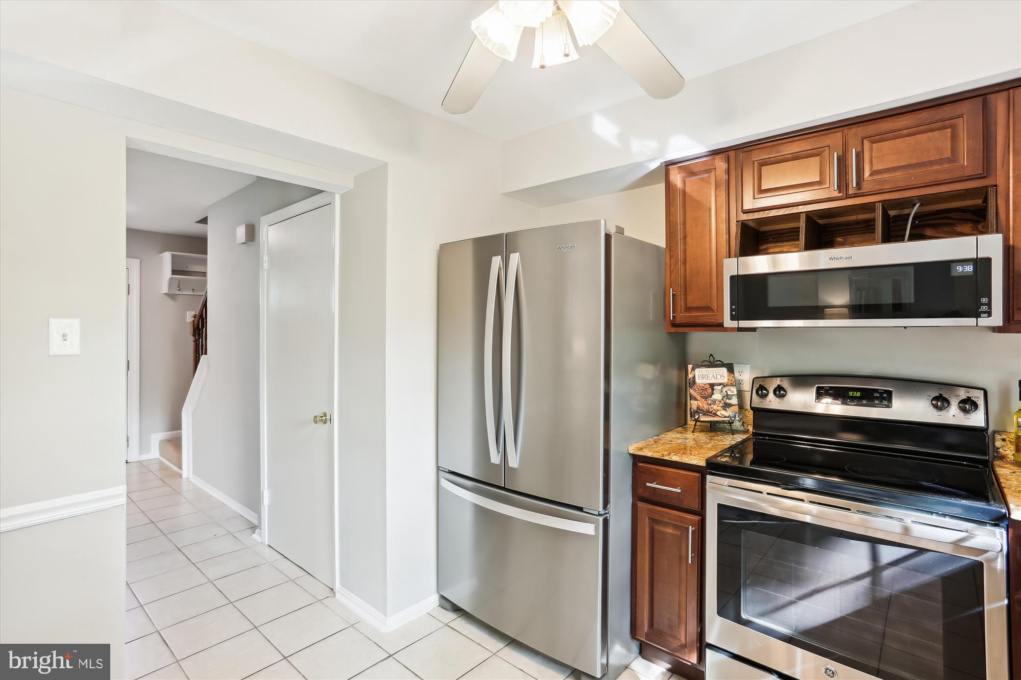 CASHELL MANOR - Residential