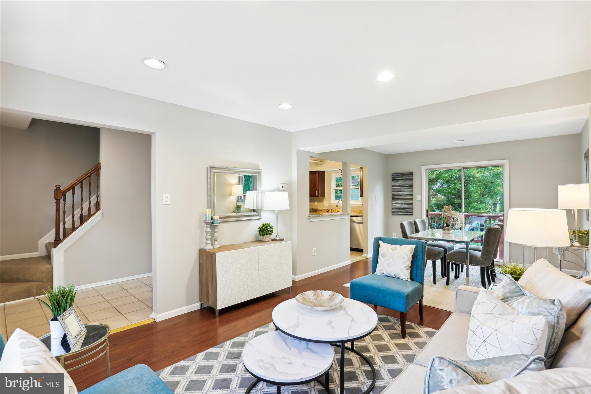 CASHELL MANOR - Residential