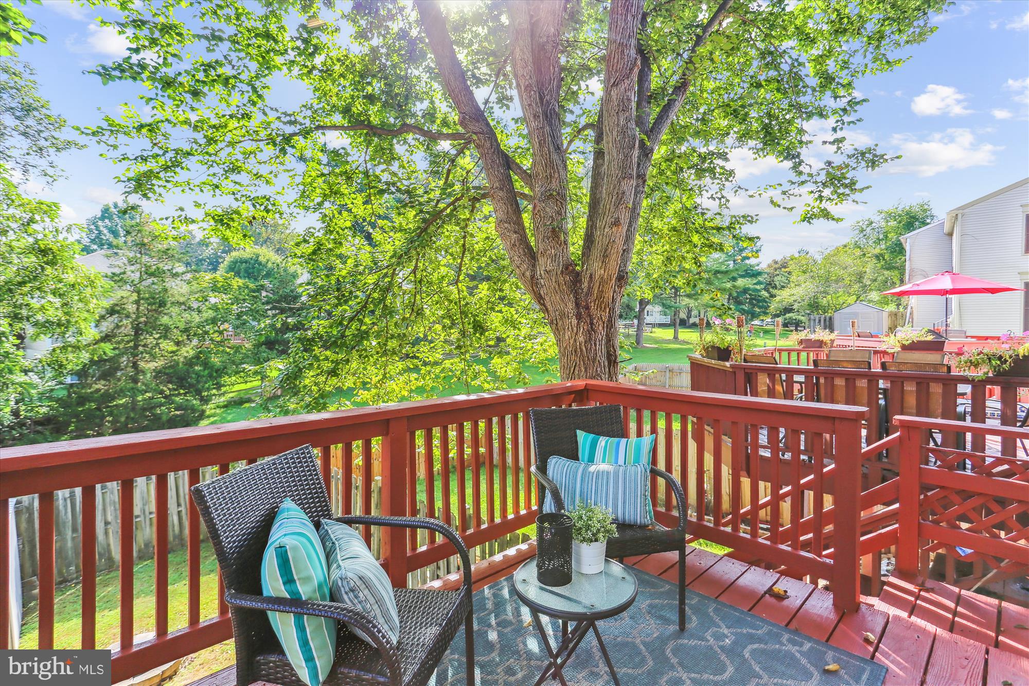 CASHELL MANOR - Residential