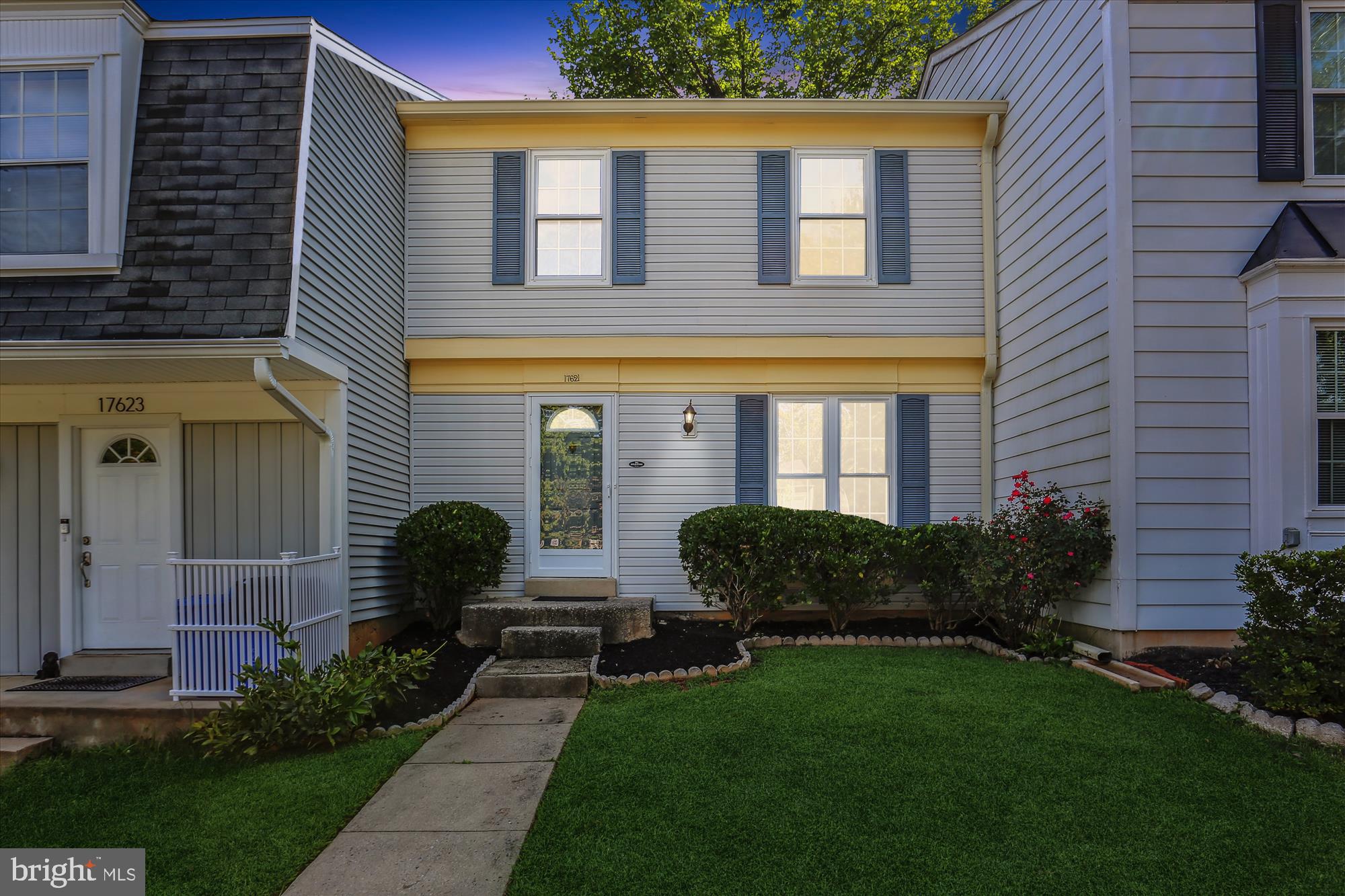 CASHELL MANOR - Residential