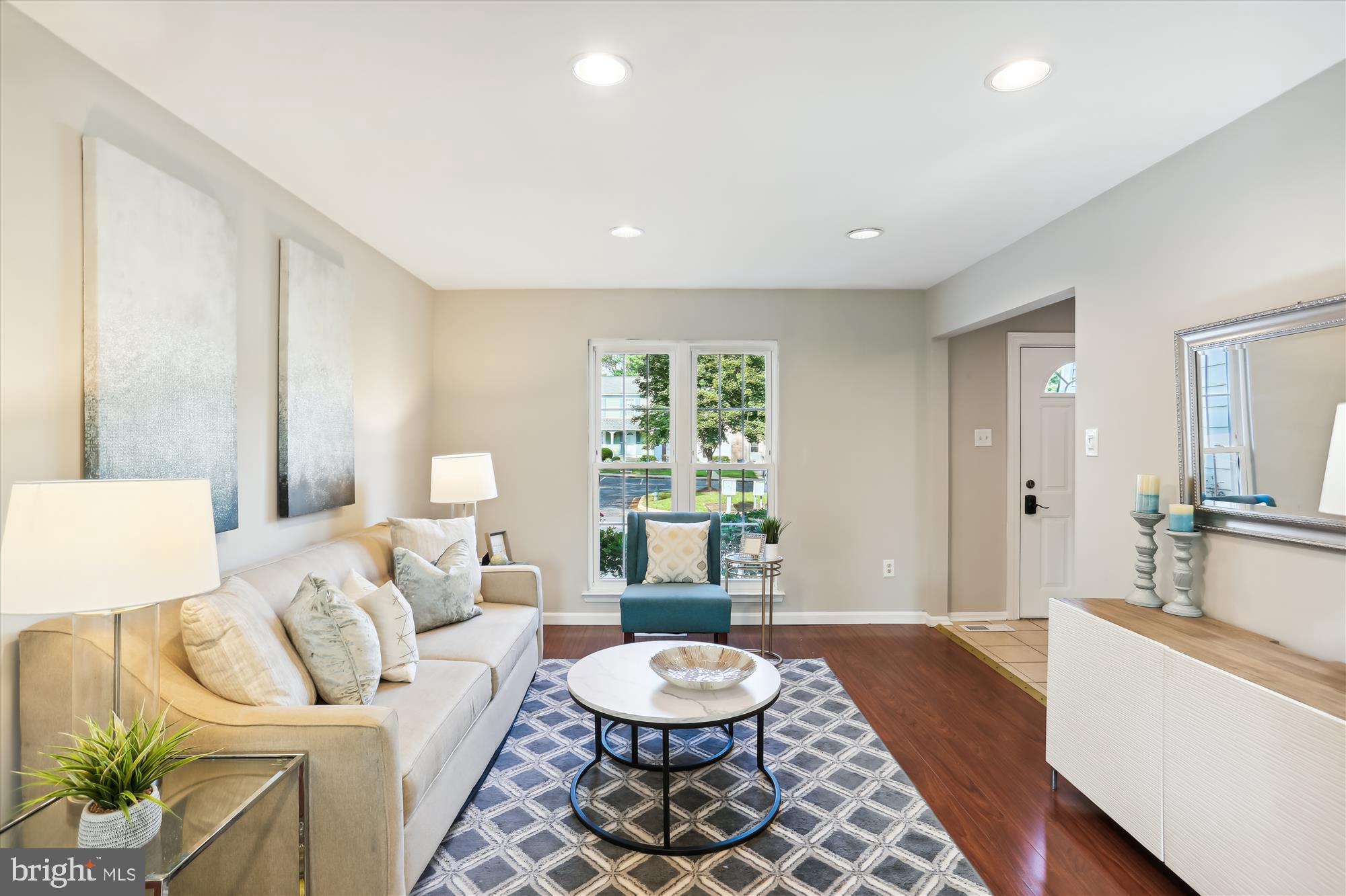 CASHELL MANOR - Residential