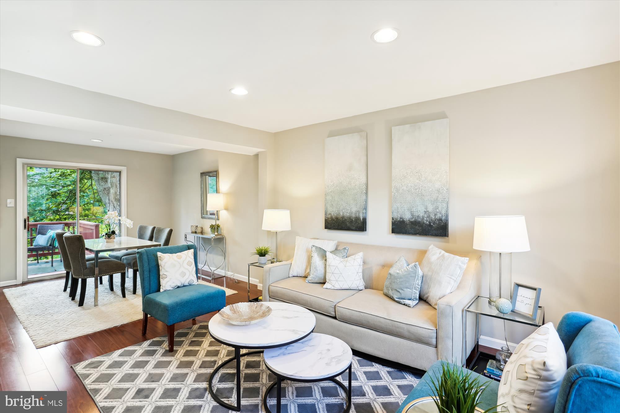 CASHELL MANOR - Residential