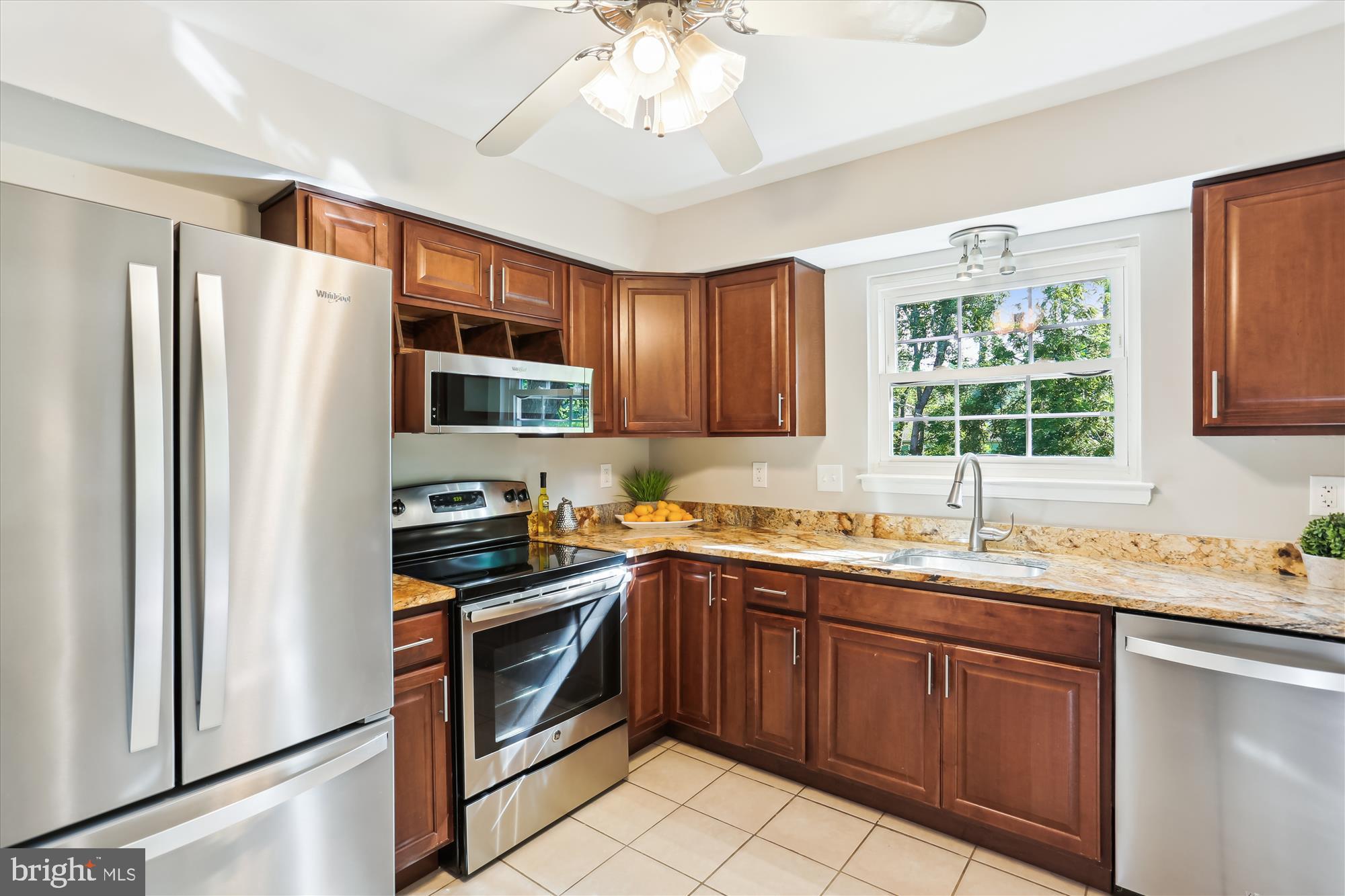 CASHELL MANOR - Residential