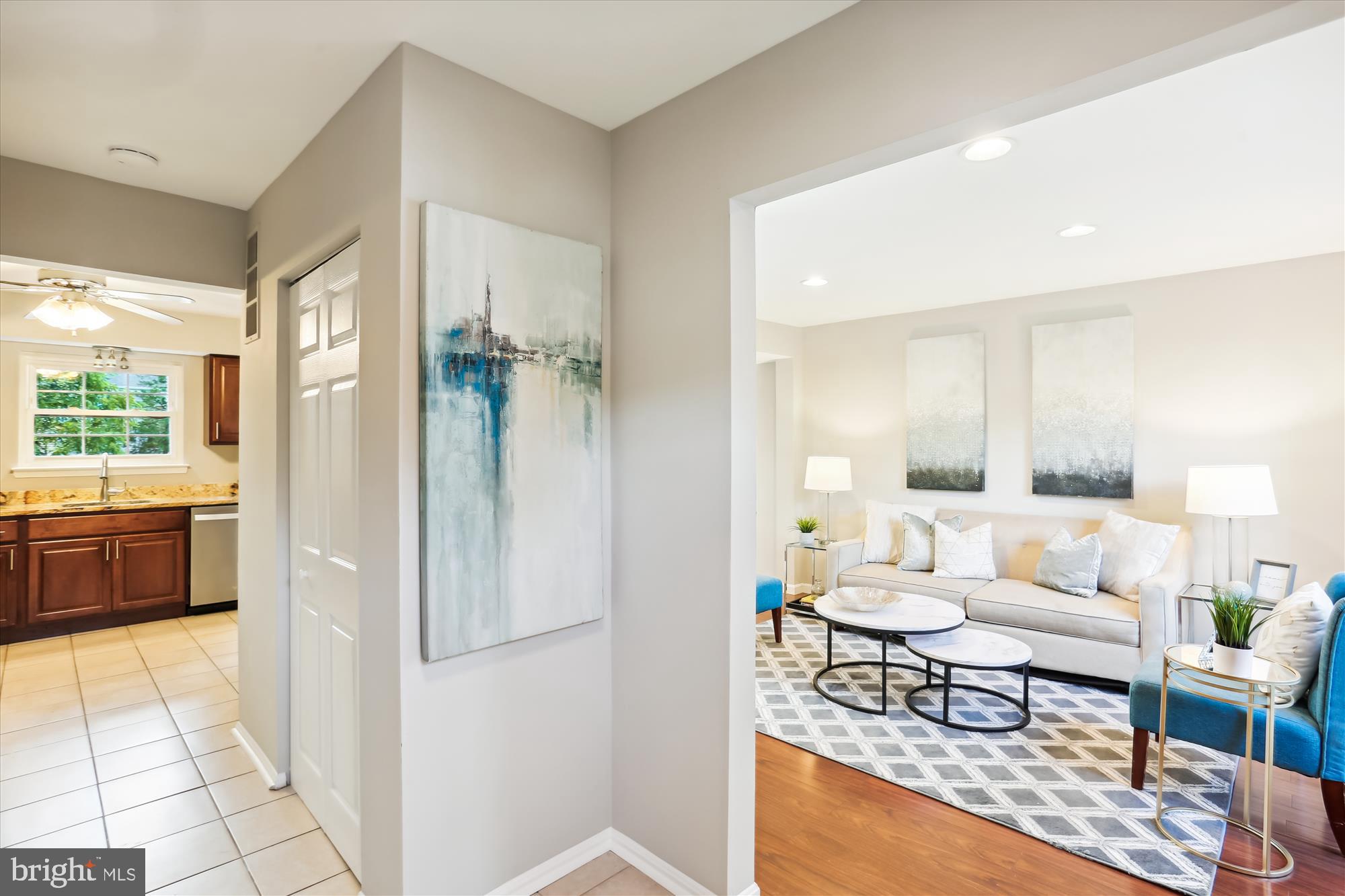 CASHELL MANOR - Residential