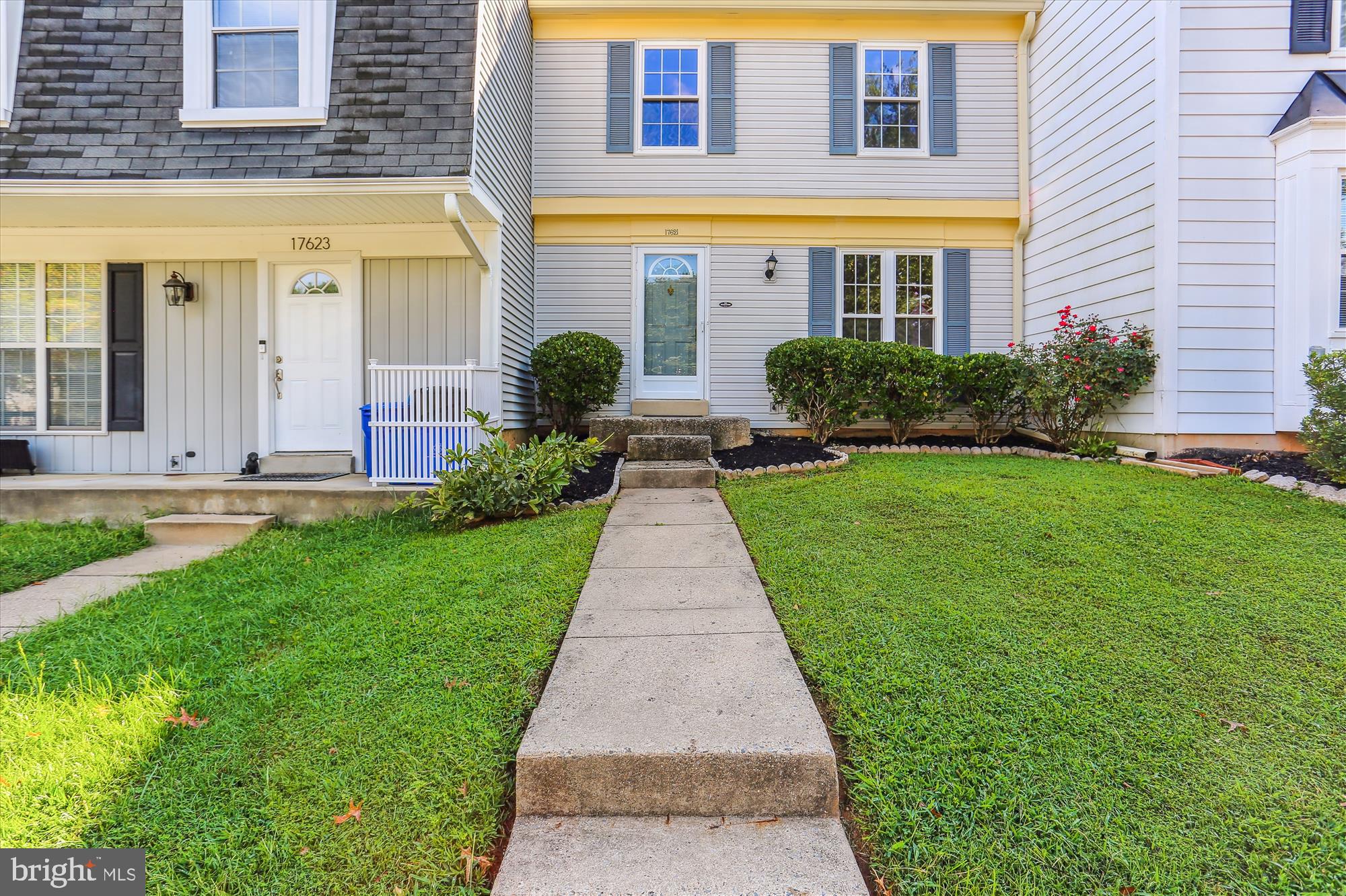 CASHELL MANOR - Residential