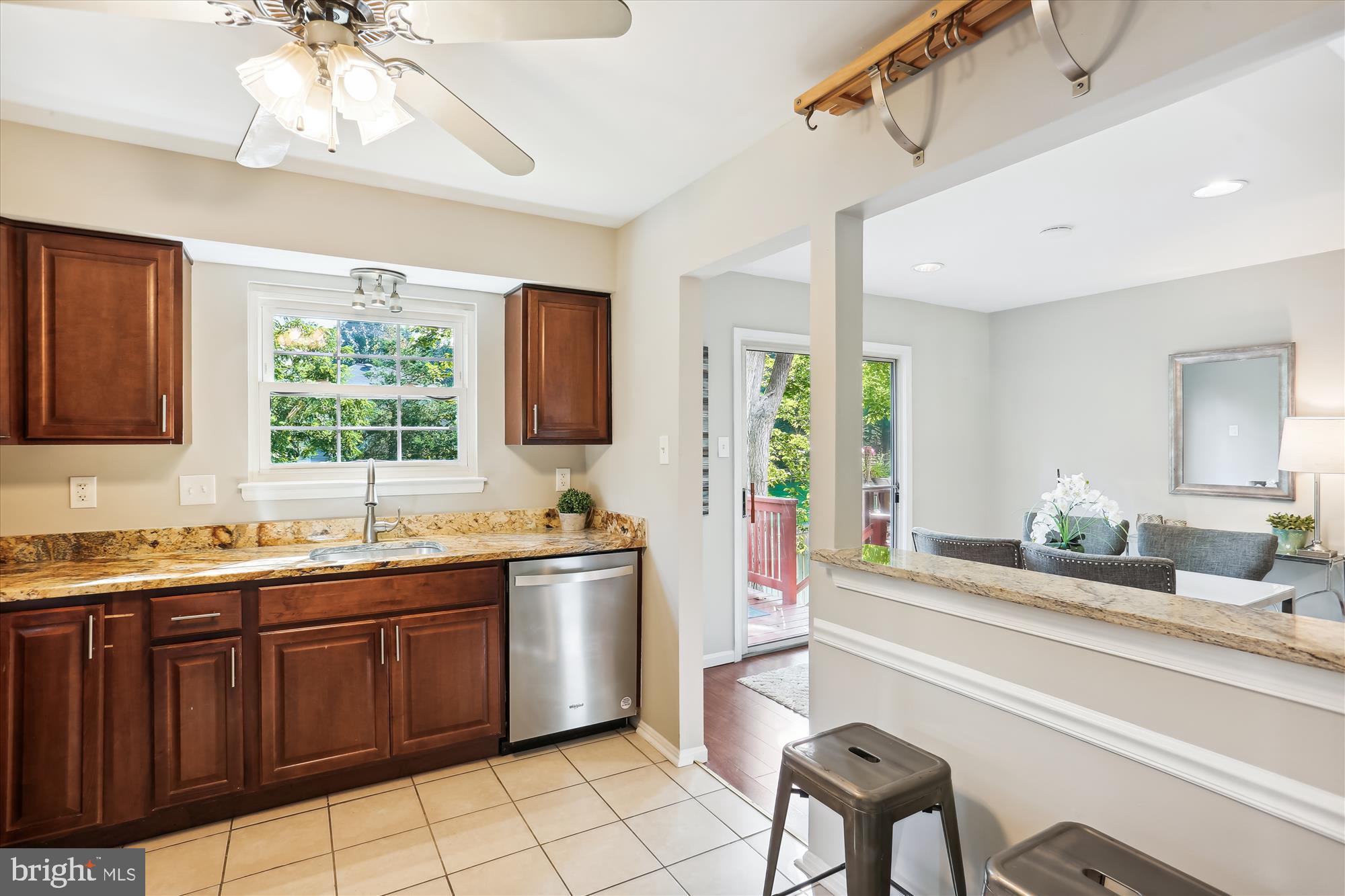 CASHELL MANOR - Residential