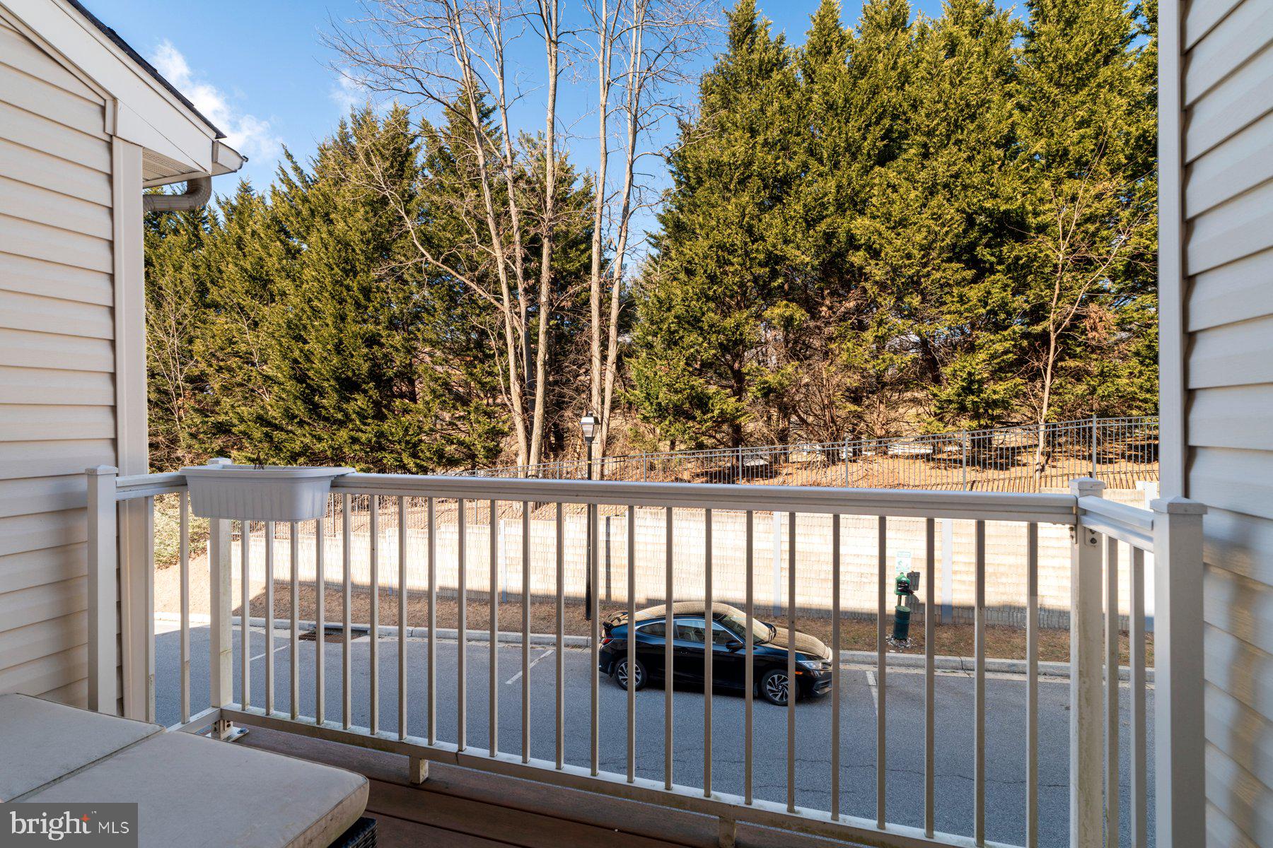 HIGH VIEW AT HUNT VALLEY - Residential