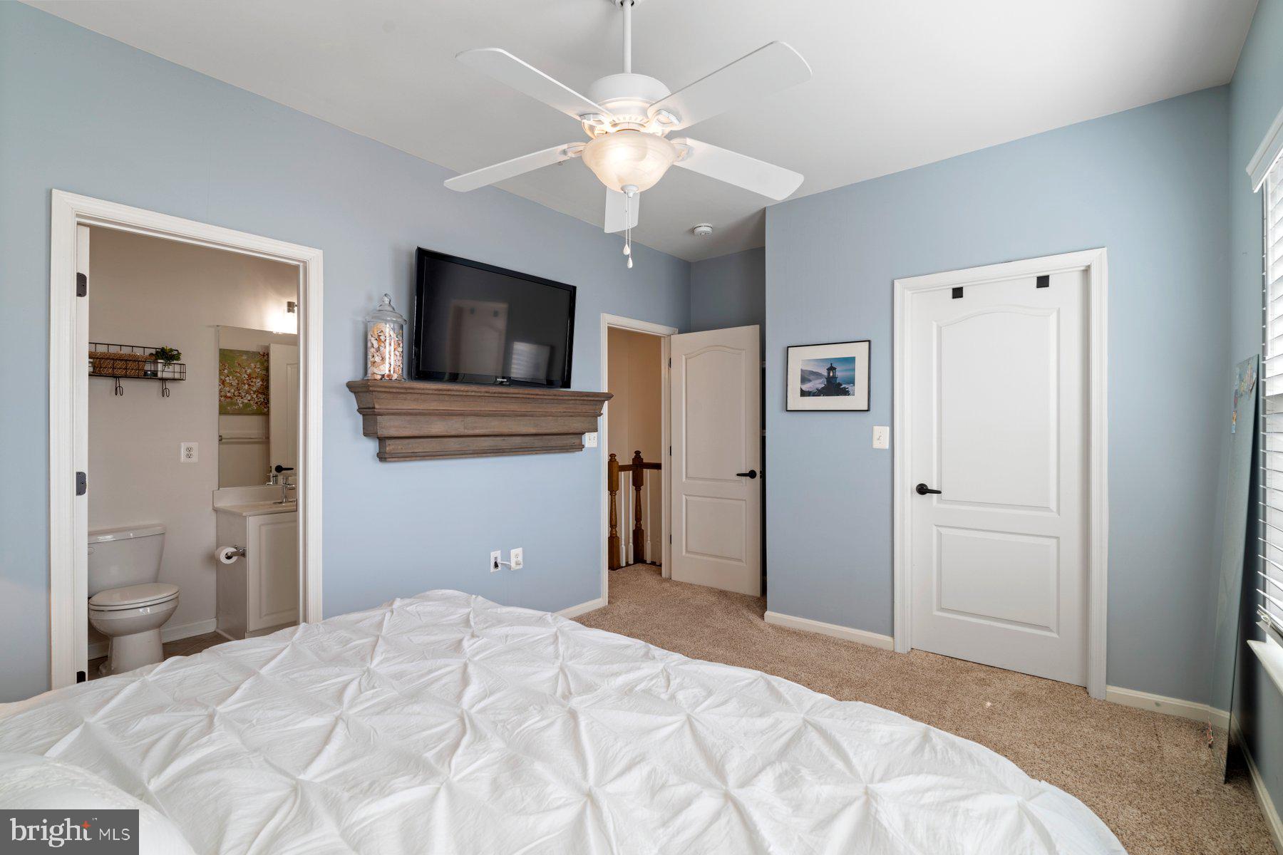 HIGH VIEW AT HUNT VALLEY - Residential