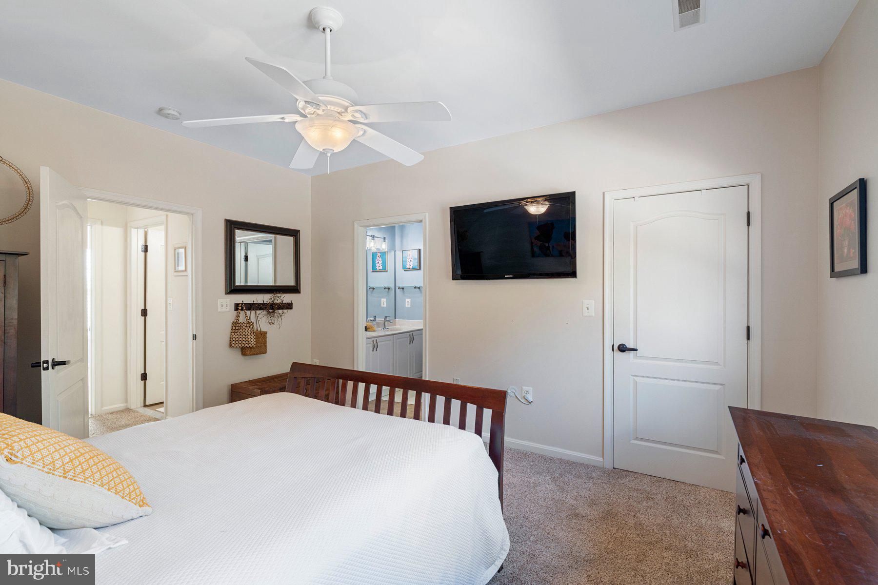 HIGH VIEW AT HUNT VALLEY - Residential