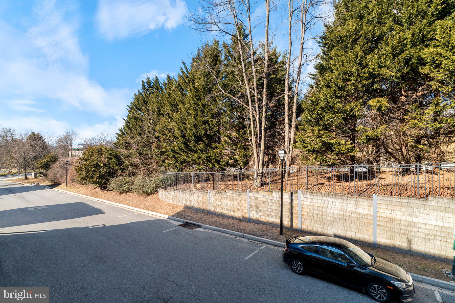 HIGH VIEW AT HUNT VALLEY - Residential