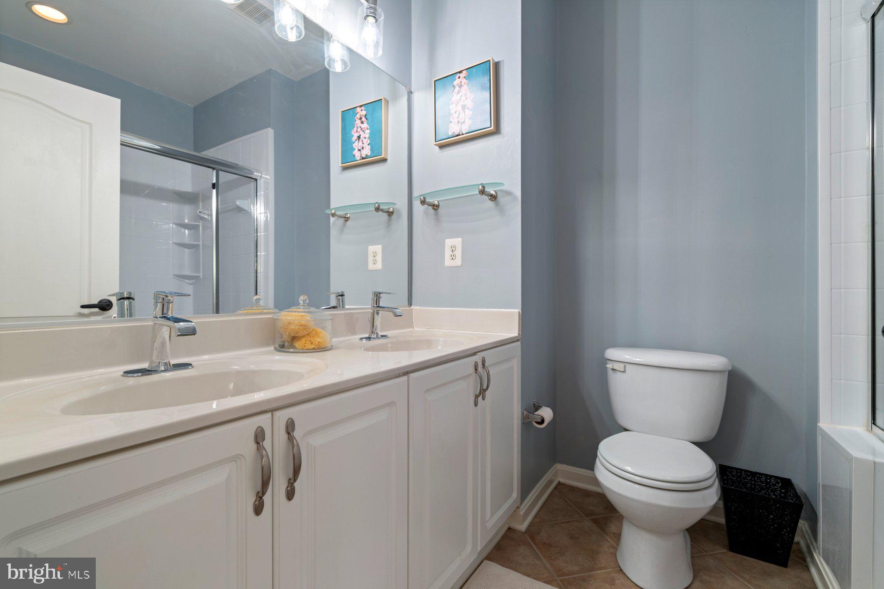 HIGH VIEW AT HUNT VALLEY - Residential