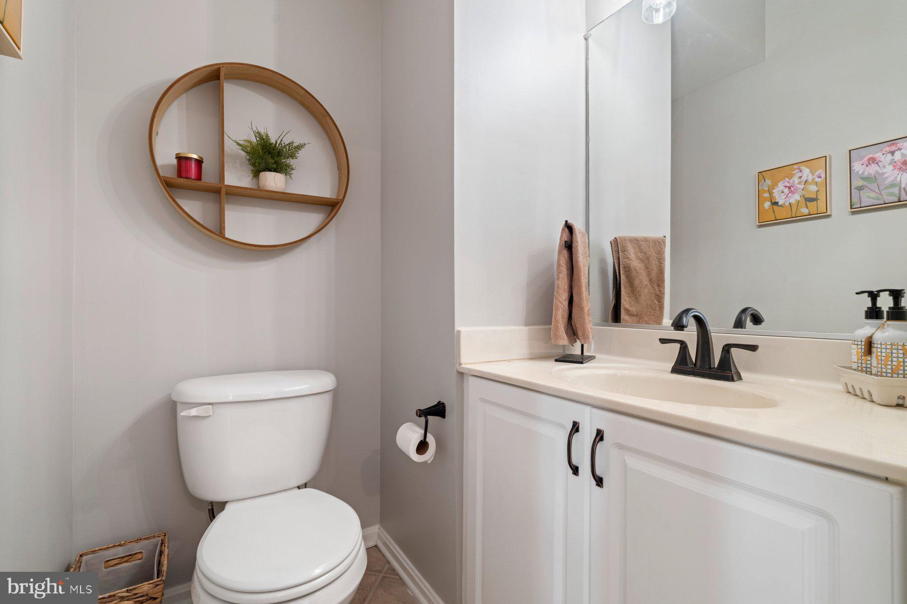 HIGH VIEW AT HUNT VALLEY - Residential