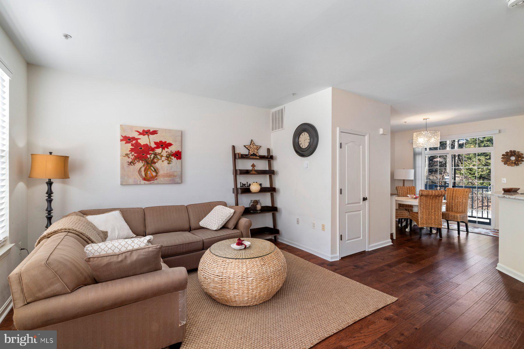 HIGH VIEW AT HUNT VALLEY - Residential