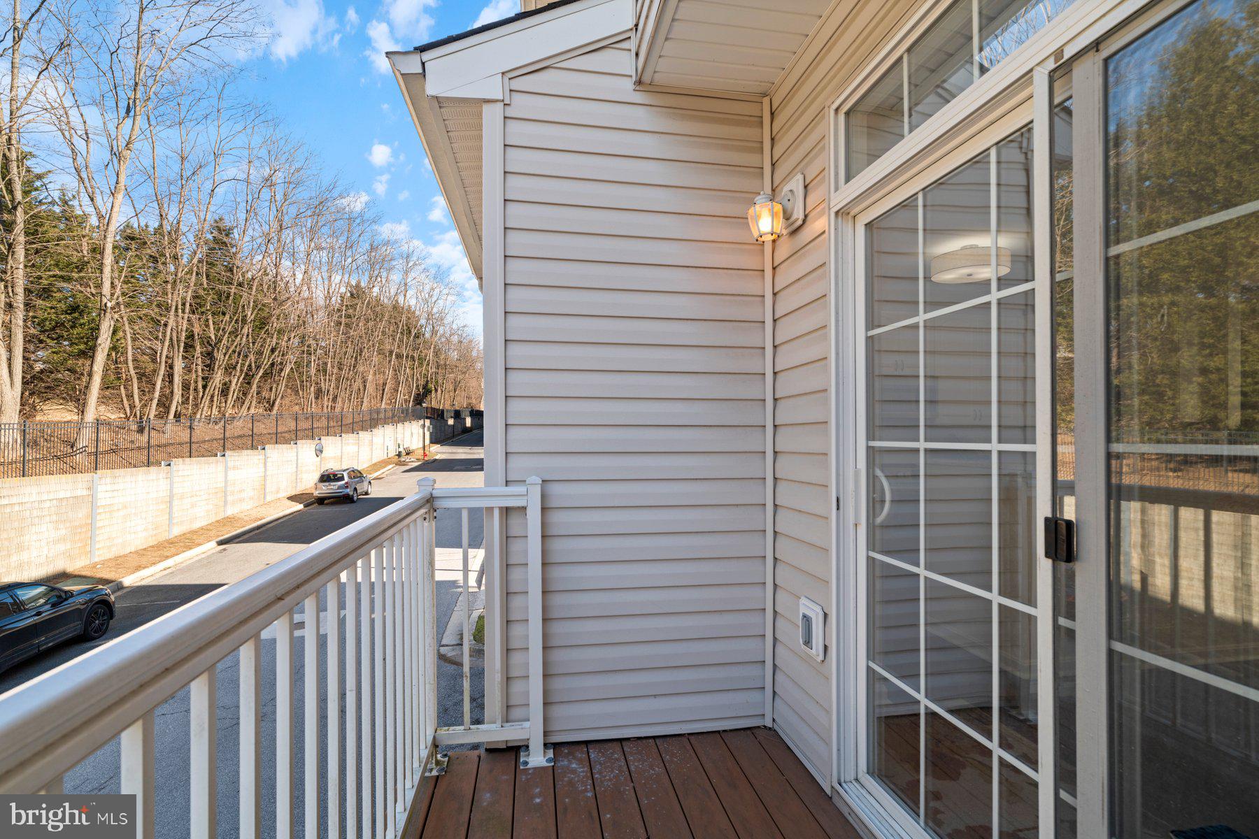 HIGH VIEW AT HUNT VALLEY - Residential