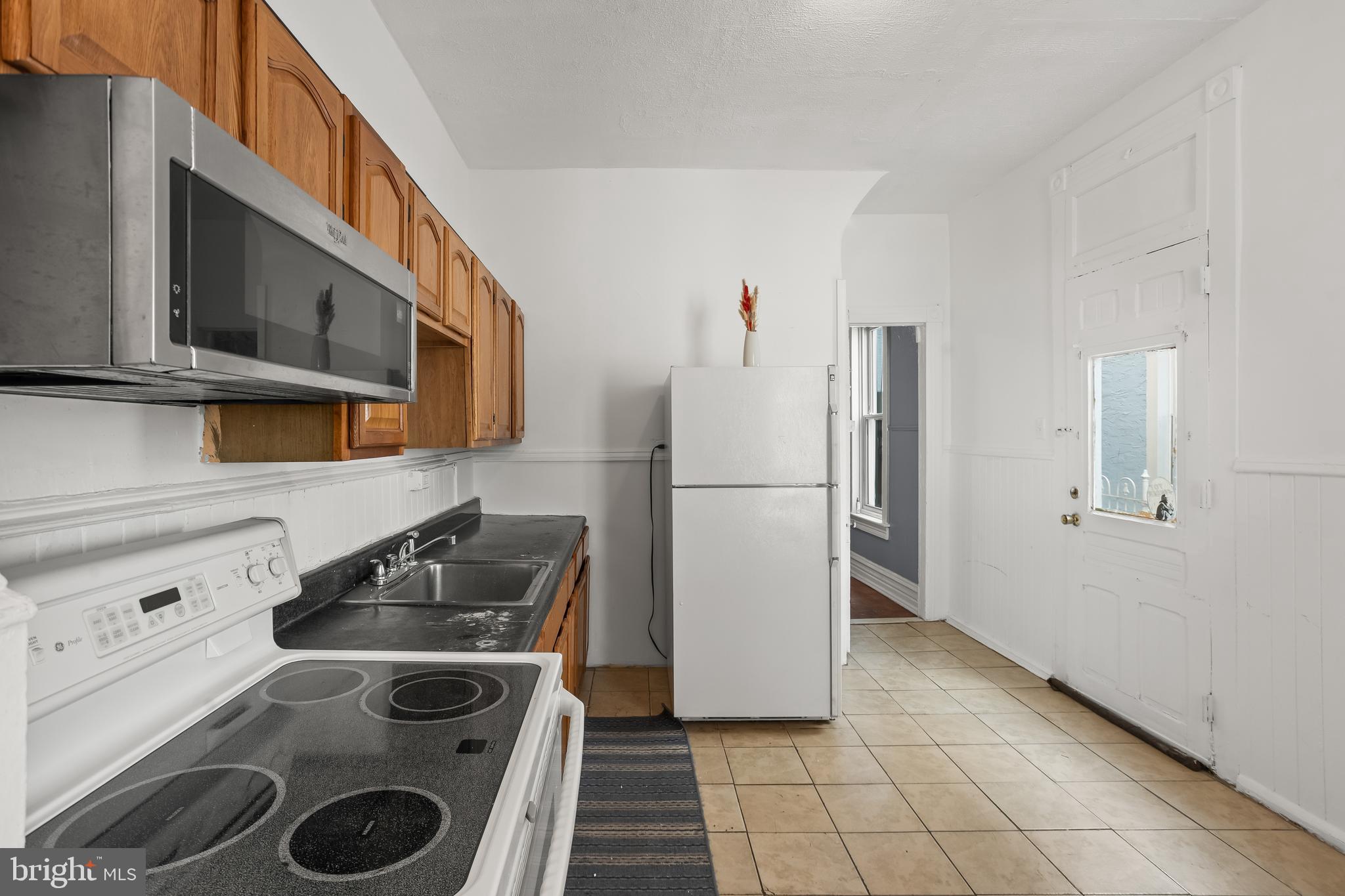 READING - Residential