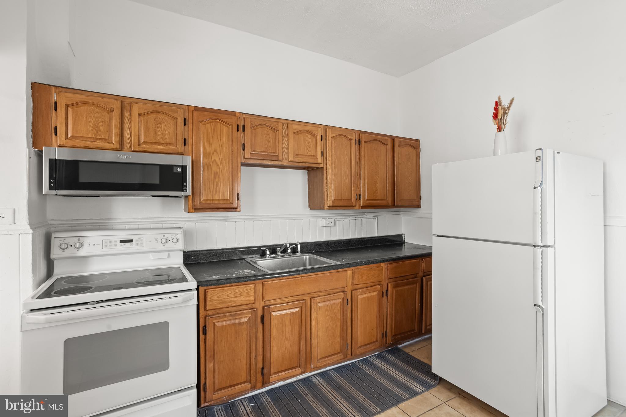 READING - Residential