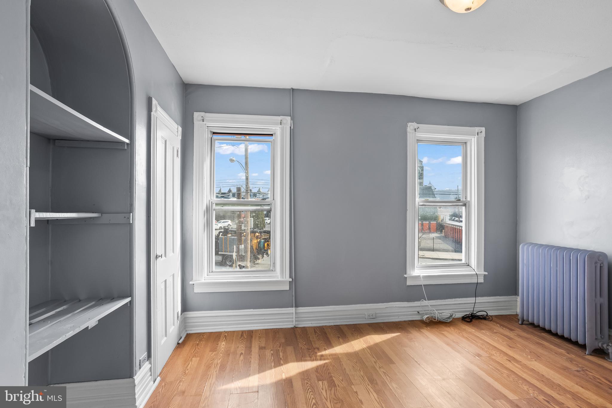 READING - Residential