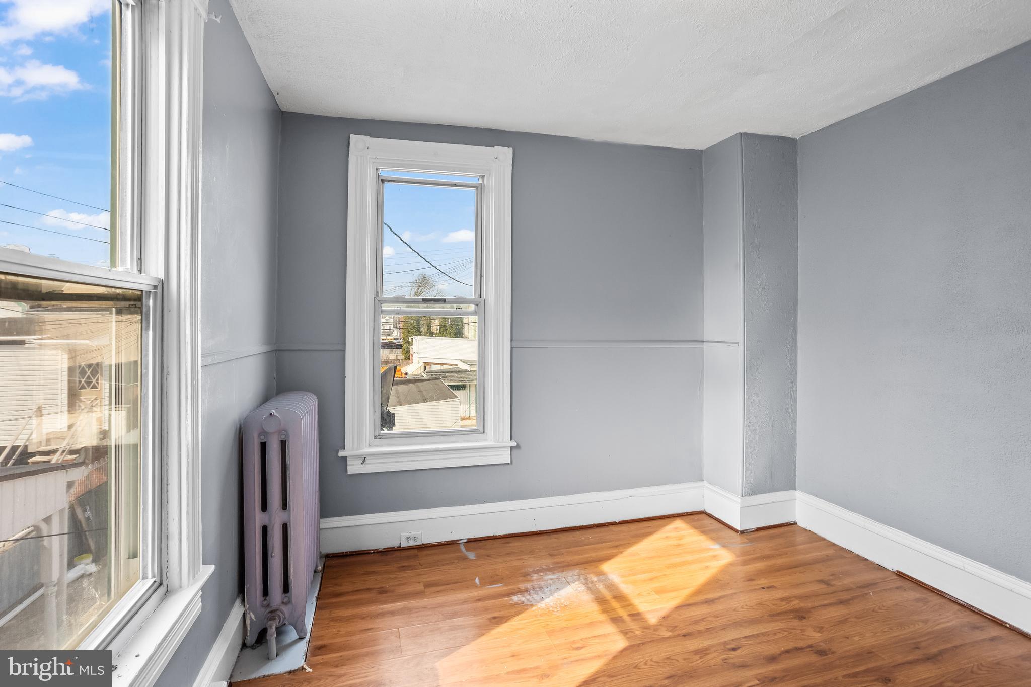 READING - Residential